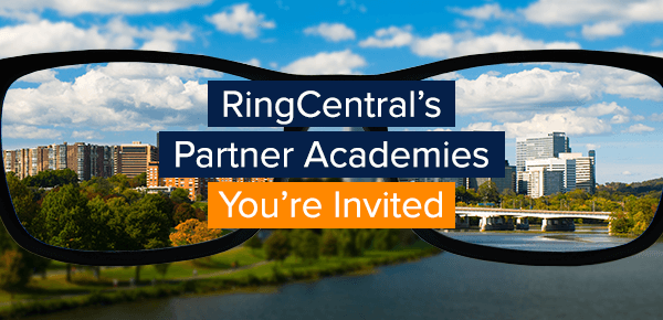 RingCentral Q1 Partner Academies